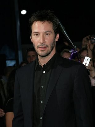 keanu