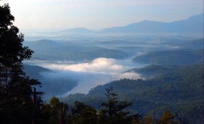 lake-lure-sunrise-shot-approx-lot-215-400x243