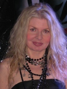 Adrienne Papp, 2012 Satellite Awards