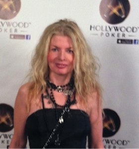 Adrienne Papp, 2012 IPA Satellite Awards