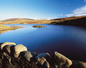 Loughareema Lake-1