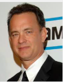 Tom Hanks 