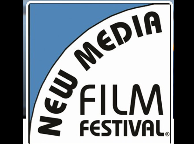 New Media Fillm Festival